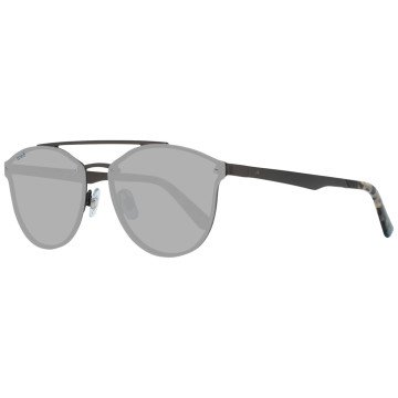UNISEX SUNGLASSES WEB EYEWEAR  WE0189-5909V (Lens/Bridge/Temple) 59/15/140 mm)