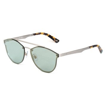 UNISEX SUNGLASSES WEB EYEWEAR  WE0189-09X (Lens/Bridge/Temple) 59/15/140 mm)
