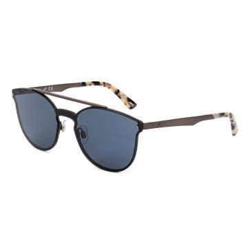 UNISEX SUNGLASSES WEB EYEWEAR  WE0190-09V (Lens/Bridge/Temple) 00/15/140 mm)