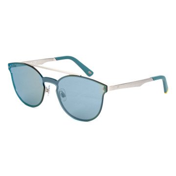 UNISEX SUNGLASSES WEB EYEWEAR  WE0190-09Q (Lens/Bridge/Temple) 00/15/140 mm)