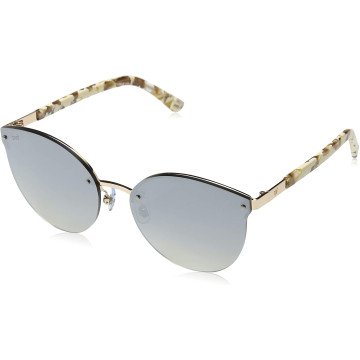 UNISEX SUNGLASSES WEB EYEWEAR  WE0197-45C (Lens/Bridge/Temple) 59/15/145 mm)