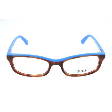 WOMEN EYEGLASSES GUESS  GU2603-52 (Lens/Bridge/Temple) 50/17/135 mm)