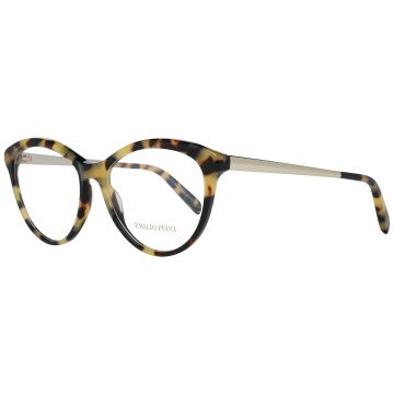 WOMEN EYEGLASSES PUCCI EP5067-53056 (Lens/Bridge/Temple) 53-15-135 mm) WOMEN EYEGLASSES PUCCI EP5067-53056 (Lens/Bridge/Temple) 53-15-135 mm)