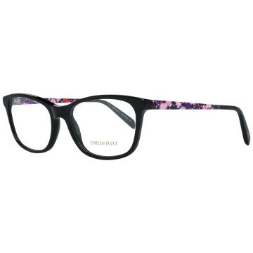 WOMEN EYEGLASSES PUCCI EP5068-54001 (Lens/Bridge/Temple) 54-17-135 mm) WOMEN EYEGLASSES PUCCI EP5068-54001 (Lens/Bridge/Temple) 54-17-135 mm)