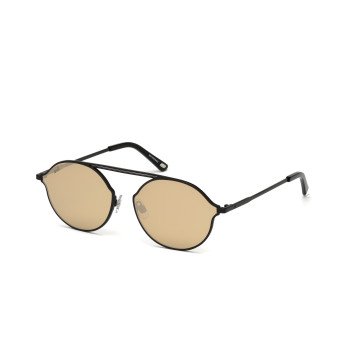 Unisex SUNGLASSES WEB EYEWEAR  WE0198-5702G (Lens/Bridge/Temple) 57/16/145 mm)