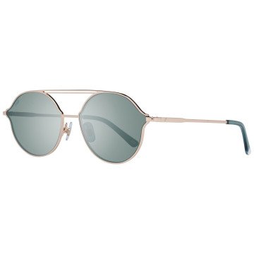 UNISEX SUNGLASSES WEB EYEWEAR  WE0198-5728X (Lens/Bridge/Temple) 57/16/145 mm)