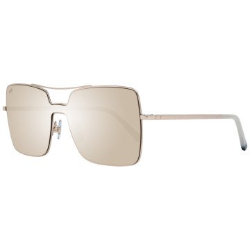 WOMAN SUNGLASSES WEB EYEWEAR  WE0201-28G (Lens/Bridge/Temple) 00/15/145 mm)