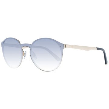 UNISEX SUNGLASSES WEB EYEWEAR  WE0203-0028X (Lens/Bridge/Temple) 135/00/140 mm)
