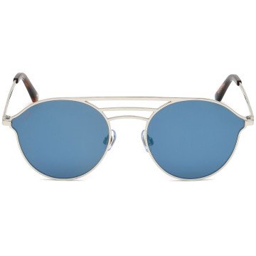 UNISEX SUNGLASSES WEB EYEWEAR  WE0207-16X (Lens/Bridge/Temple) 55/20/145 mm)