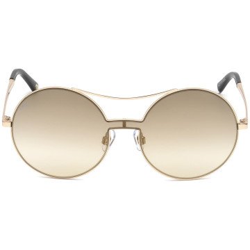 WOMAN SUNGLASSES WEB EYEWEAR  WE0211-28G (Lens/Bridge/Temple) 59/16/146 mm)