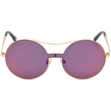 WOMAN SUNGLASSES WEB EYEWEAR  WE0211-34Z (Lens/Bridge/Temple) 59/16/146 mm)