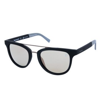 WOMAN SUNGLASSES TIMBERLAND  TB9130-5202R (Lens/Bridge/Temple) 52/19/145 mm)