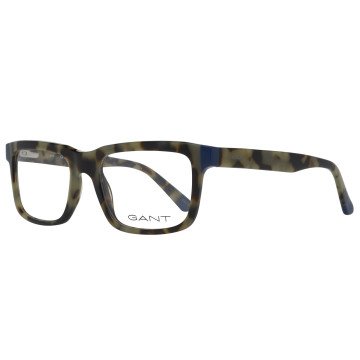 MAN GLASSES GANT  GA3158-056-52 (Lens/Bridge/Temple) 52/18/145 mm)