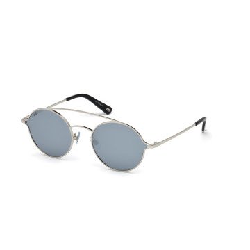 MAN SUNGLASSES WEB EYEWEAR WE0220-5616C (Lens/Bridge/Temple) 56/21/145 mm) MAN SUNGLASSES WEB EYEWEAR WE0220-5616C (Lens/Bridge/Temple) 56/21/145 mm)