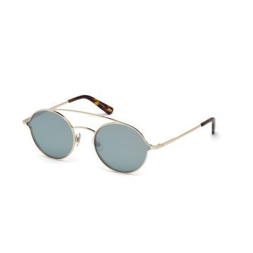 MAN SUNGLASSES WEB EYEWEAR WE0220-5632X (Lens/Bridge/Temple) 56/21/145 mm) MAN SUNGLASSES WEB EYEWEAR WE0220-5632X (Lens/Bridge/Temple) 56/21/145 mm)