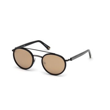Unisex SUNGLASSES WEB EYEWEAR  WE0225-5201G (Lens/Bridge/Temple) 52/22/145 mm)