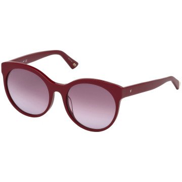 WOMAN SUNGLASSES WEB EYEWEAR  WE0223-69T (Lens/Bridge/Temple) 54/15/145 mm)