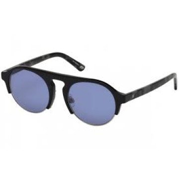 MAN SUNGLASSES WEB EYEWEAR WE0224-05V (Lens/Bridge/Temple) 52/21/145 mm) MAN SUNGLASSES WEB EYEWEAR WE0224-05V (Lens/Bridge/Temple) 52/21/145 mm)