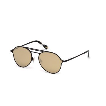 MAN SUNGLASSES WEB EYEWEAR WE0230-5602G (Lens/Bridge/Temple) 56/18/145 mm) MAN SUNGLASSES WEB EYEWEAR WE0230-5602G (Lens/Bridge/Temple) 56/18/145 mm)