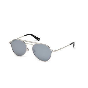 MAN SUNGLASSES WEB EYEWEAR WE0230-5616C (Lens/Bridge/Temple) 56/18/145 mm) MAN SUNGLASSES WEB EYEWEAR WE0230-5616C (Lens/Bridge/Temple) 56/18/145 mm)