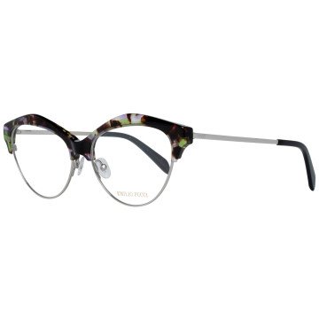 WOMEN EYEGLASSES PUCCI EP5069-56055 (Lens/Bridge/Temple) 56-16-140 mm) WOMEN EYEGLASSES PUCCI EP5069-56055 (Lens/Bridge/Temple) 56-16-140 mm)
