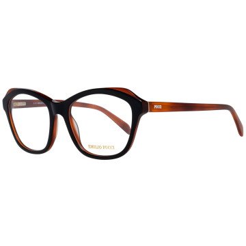 WOMEN EYEGLASSES PUCCI EP5078-53005 (Lens/Bridge/Temple) 53-18-140 mm) WOMEN EYEGLASSES PUCCI EP5078-53005 (Lens/Bridge/Temple) 53-18-140 mm)