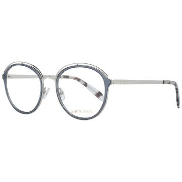 WOMEN EYEGLASSES PUCCI EP5075-49005 (Lens/Bridge/Temple) 49-20-140 mm) WOMEN EYEGLASSES PUCCI EP5075-49005 (Lens/Bridge/Temple) 49-20-140 mm)