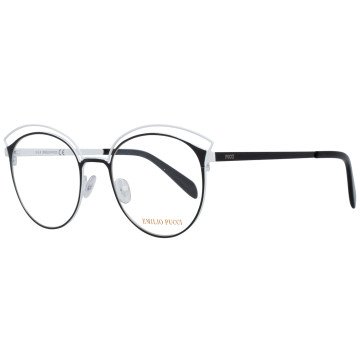 WOMEN EYEGLASSES PUCCI EP5076-49004 (Lens/Bridge/Temple) 49-19-140 mm) WOMEN EYEGLASSES PUCCI EP5076-49004 (Lens/Bridge/Temple) 49-19-140 mm)