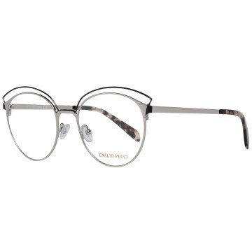 WOMEN EYEGLASSES PUCCI EP5076-49020 (Lens/Bridge/Temple) 49-19-140 mm) WOMEN EYEGLASSES PUCCI EP5076-49020 (Lens/Bridge/Temple) 49-19-140 mm)