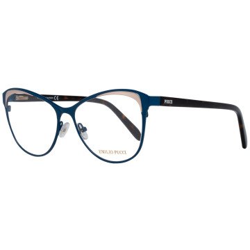 WOMEN EYEGLASSES PUCCI EP5085-53092 (Lens/Bridge/Temple) 53-15-140 mm) WOMEN EYEGLASSES PUCCI EP5085-53092 (Lens/Bridge/Temple) 53-15-140 mm)
