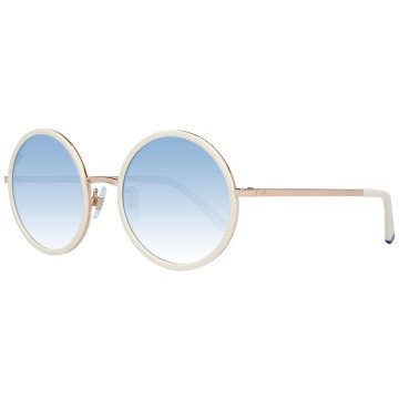 WOMAN SUNGLASSES WEB EYEWEAR  WE0200-5221F (Lens/Bridge/Temple) 52/22/140 mm)