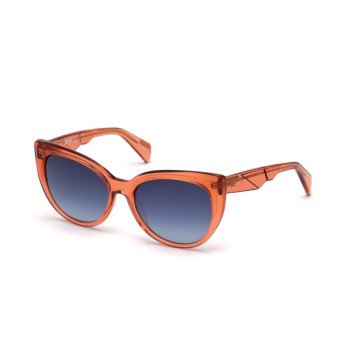 WOMAN SUNGLASSES JUST CAVALLI  JC836S-66W (Lens/Bridge/Temple) 56/18/140 mm)