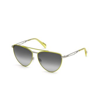 WOMAN SUNGLASSES JUST CAVALLI  JC839S-41B (Lens/Bridge/Temple) 58/13/140 mm)