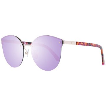 UNISEX SUNGLASSES WEB EYEWEAR  WE0197-33Z (Lens/Bridge/Temple) 59/15/145 mm)