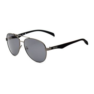 MAN SUNGLASSES KENNETH COLE  KC1318-5808A (Lens/Bridge/Temple) 58/15/140 mm)