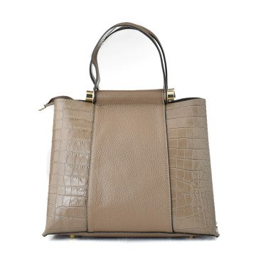 WOMAN BAG  FIRENZE ARTEGIANI FA3456DF 28X25X13CM