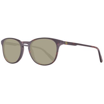 UNISEX SUNGLASSES HELLY HANSEN  HH5009-C02-50 (Lens/Bridge/Temple) 50/20/145 mm)