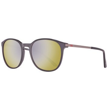UNISEX SUNGLASSES HELLY HANSEN  HH5022-C01-57 (Lens/Bridge/Temple) 55/22/140 mm)