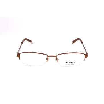 UNISEX GLASSES GANT LAURELSLBR (Lens/Bridge/Temple) 50/16/135 mm) UNISEX GLASSES GANT LAURELSLBR (Lens/Bridge/Temple) 50/16/135 mm)