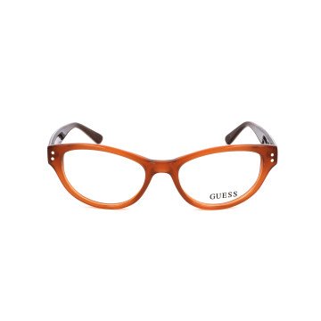 UNISEX GLASSES GUESS GU2334A15 (Lens/Bridge/Temple) 51/17/140 mm) UNISEX GLASSES GUESS GU2334A15 (Lens/Bridge/Temple) 51/17/140 mm)
