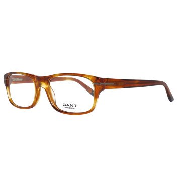MAN GLASSES GANT  GFELIXAMBHN53 (Lens/Bridge/Temple) 53/17/140 mm)