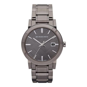 WOMAN WATCH BURBERRY  BU9007 (38 MM)