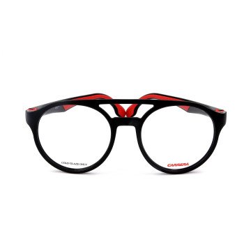 MAN EYEGLASSES CARRERA  CARRERA5548V8 (Lens/Bridge/Temple) 51/19/135 mm)