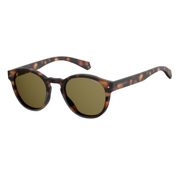Unisex SUNGLASSES POLAROID PLD6042S086SP (Lens/Bridge/Temple) 49/22/145 mm) Unisex SUNGLASSES POLAROID PLD6042S086SP (Lens/Bridge/Temple) 49/22/145 mm)
