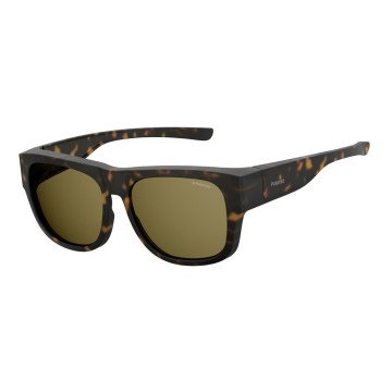 UNISEX SUNGLASSES POLAROID ANCILLARIES  PLD9010SN9P (Lens/Bridge/Temple) VLOOKUP(VALUE(H429),[2]LINESHEET!$C$2:$I$68,7,0) mm)