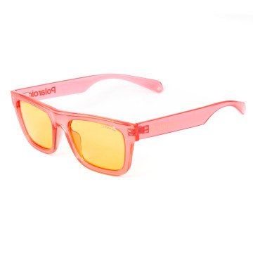 UNISEX SUNGLASSES POLAROID  6050-S-35J-53 (Lens/Bridge/Temple) 53/15/140 mm)