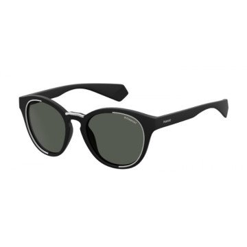 Unisex SUNGLASSES POLAROID PLD6065S807 (Lens/Bridge/Temple) 52/20/140 mm) Unisex SUNGLASSES POLAROID PLD6065S807 (Lens/Bridge/Temple) 52/20/140 mm)