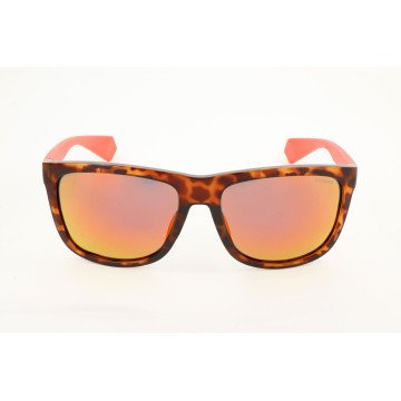 MAN SUNGLASSES POLAROID PLD6062-FS-86 (Lens/Bridge/Temple) 59/18/140 mm) MAN SUNGLASSES POLAROID PLD6062-FS-86 (Lens/Bridge/Temple) 59/18/140 mm)