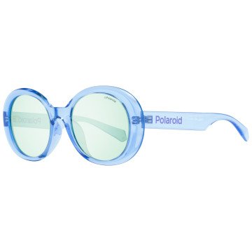 WOMEN SUNGLASSES POLAROID  PLD6054FS5378 (Lens/Bridge/Temple) 53/21/145 mm)