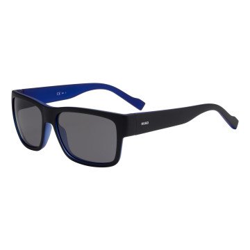 MAN SUNGLASSES HUGO  HG-0176-S-0VK (Lens/Bridge/Temple) 58/16/140 mm)